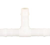 T Tuyau Plastique Diam. 10 Mm