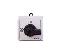 T0-2-1/IVS 031758 P Commutateur à came 0-1 3P 20A rail