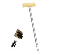 T12 raclage pelle spatule fer chauffage pointe | Remplacement de Station de pointe de soudage de Type spatule de pelle à gratter pour le dessoudage de soudure de