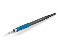 T245-PA - Description : Poignée de fer à souder, poignée bleue - Poignée de fer à souder, JBC Tools USA - Chaque