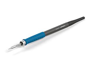 T245-PA - Description : Poignée de fer à souder, poignée bleue - Poignée de fer à souder, JBC Tools USA - Chaque