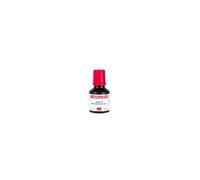 Edding T 25 - Encre - Permanent - Rouge - 30 Ml