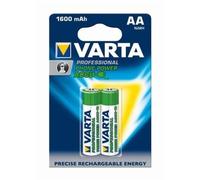 T399 Accu Aa 1600 Mah 1,2v Phone Power - 58399201402 - - Varta