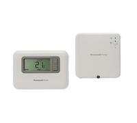 T3R, Thermostat programmable sans fil- HONEYWELL HOME - Y3H710RF0067