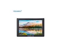 T756 7 pouces IPS Full HD 4K sur l'appareil photo Moniteur 1920 * 1200 Résolution
