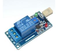 T9 DC5V Module de Relais de Commutateur Sensible à L'Humidité ContrôLeur Module de Commutateur de ContrôLeur D'Humidité