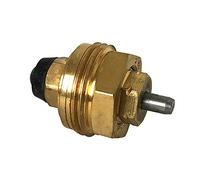 TA Heimeier 2001-02.300 Tête thermostatique standard avec marquage à cames DN 10, 15
