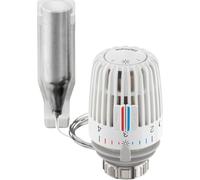 Heimeier K Tête thermostatique, avec capteur à distance, 6001-00.500,
