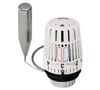 Heimeier K Tête thermostatique, avec capteur à distance, 6002-00.500,