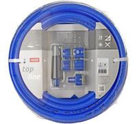 Ta-Tay - Kit Tuyau 15mt Avec Accessoires 15x22mm Renforcé 9935105 Tatay-Ta-Tay