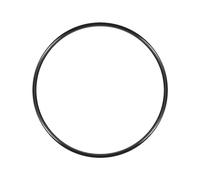 TA-VIGOR 1 Pièces Joints Toriques en Caoutchouc, 350mm OD 332,8mm ID 8,6mm de largeur O Ring pour Plomberie d'étanchéité de Tuyauterie Isolante