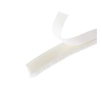 TA-VIGOR Bande d'étanchéité en feutre haute densité pour porte et fenêtre - 10 m (L) x 9 mm (l) x 5 mm (T)