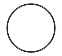 TA-VIGOR - Lot de 1 Joints Toriques en Nitrile (NBR) - 155 mm Ø Extérieur / 148 mm Ø Intérieur / 3,5 mm Épaisseur - Joints d'Étanchéité Métriques pour Tuyaux, Robinets, Automobile et Plomberie