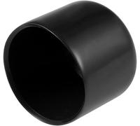 TA-VIGOR Lot de 10 embouts en caoutchouc pour filetage rond flexible 30 mm