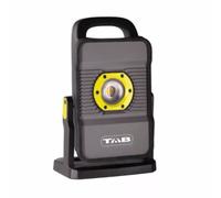 TAB COB-LED 87224 Lampe De Travail Hybride - 230V - 14,4V/18V - IP65