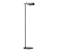 Flos Lampadaire Tab F LED Noir laqué