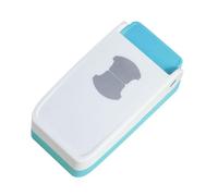 Tab Puncher File Folder, Punch Tab Paper, Punch Tag Punches For Labels