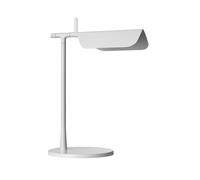 FLOS Lampe de table Tab T – Blanc – H 32,7 cm, 14× LED 9W 347 lm 2700K CRI90