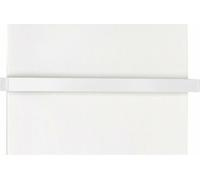 TABELLA porte-serviettes 520 mm, blanc mat