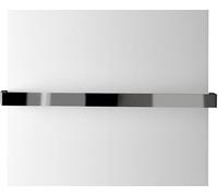 TABELLA porte-serviettes 520mm, inox mat