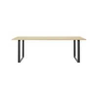 Table 70/70 L 225cm 225x90cm