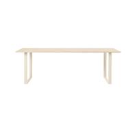 Table 70/70 L 225cm 225x90cm
