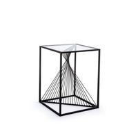 Table à café Espiral 40X40