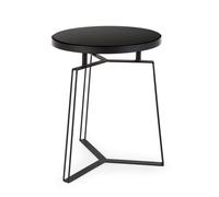 Table à café Zaira Noir D40