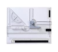 Table à dessin multifonctionnelle, table à dessin portable, table à dessin A4