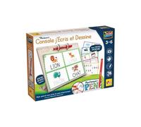 Table a dessiner et a écrire - Jeu éducatif - MONTESSORI PEN - Des 3 ans