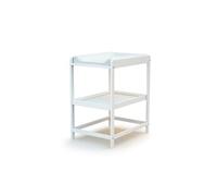 - Table à langer 1 étagère en bois LIMA