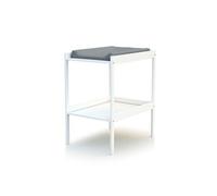 - Table à langer 1 étagère en bois MILO