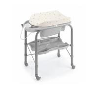 Table à langer avec Baignoire Cambio Cam Beige