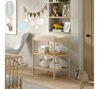 Table À Langer Beige