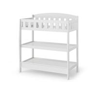 Table à langer Vicco Nesty Blanc 89x99.5cm, Model 54854