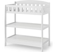 Table à langer Vicco Nesty Blanc 89x99.5cm, Model 54854