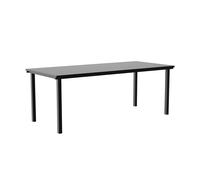 Table à manger 19 Outdoors 200,5x90cm LxWxH 200.5x90x75cm