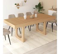TABLE A MANGER ALOISE