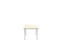 valerie objects - Table carrée Beige