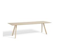 Table à Manger HAY CPH30 L250 Chêne