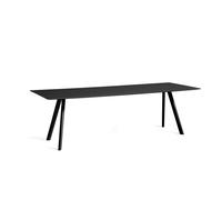 Table à Manger HAY CPH30 L250 Chêne/ Noir
