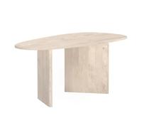 Table à Manger Design Grönvik 180cm Naturel