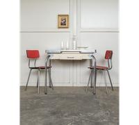 Table à manger en formica n°1280