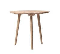 Table à manger In Between SK3 H x Ø 73x90cm