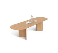 Table à manger extensible