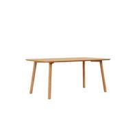 Table à manger Meyer 23 Medium 160x92x73cm LxWxH 160x92x73cm