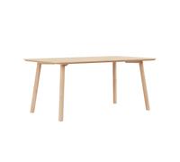 Table à manger Meyer 23 Medium 160x92x73cm LxWxH 160x92x73cm