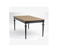 Table à manger New Légende en kit - - Multicolore - Bois