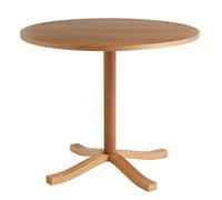 Table à manger Pastis Ø90cm HxØ 74x90cm