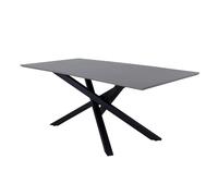 Venture home table à manger rectangulaire - Gris